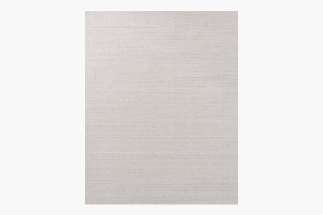 Performance Estra Rug – Silver