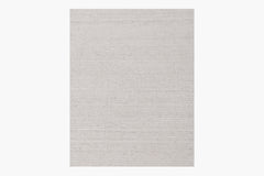 Performance Estra Rug – Silver