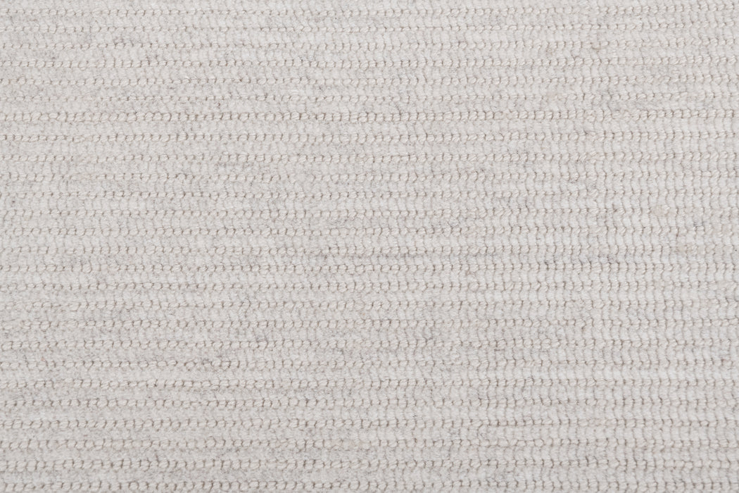 Performance Estra Rug – Silver