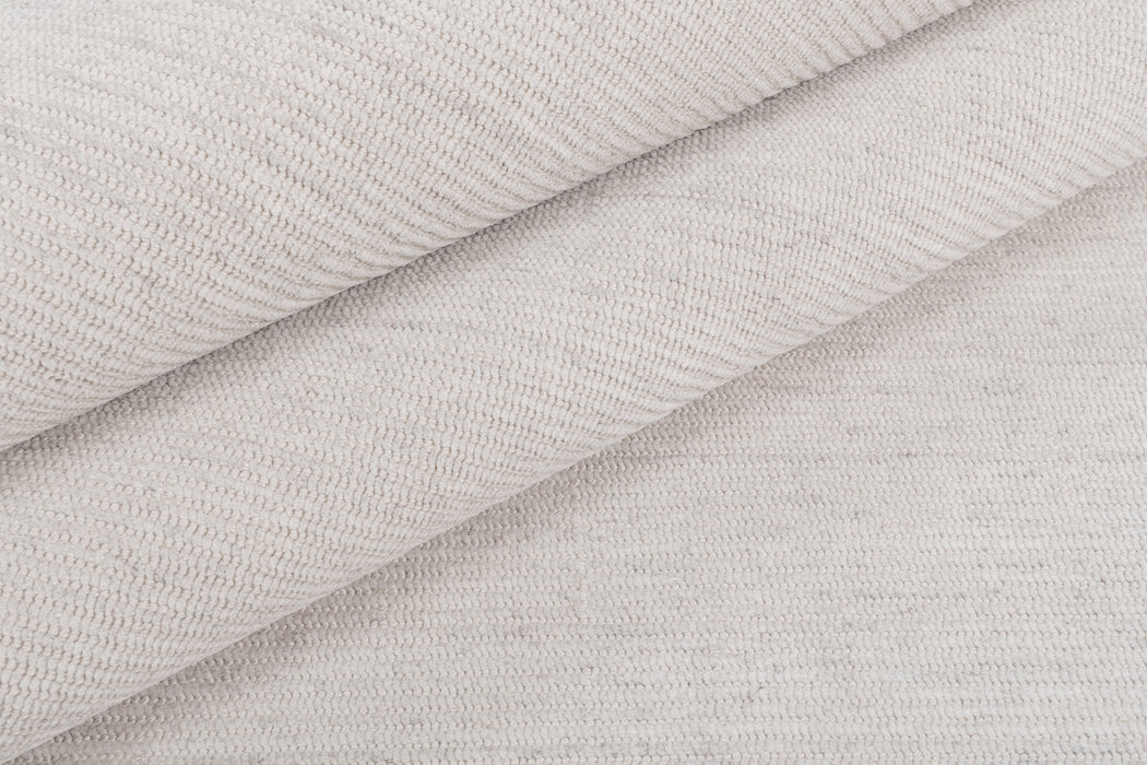 Performance Estra Rug – Silver