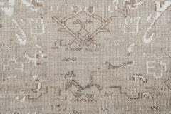 Meya Rug – Taupe / Charcoal