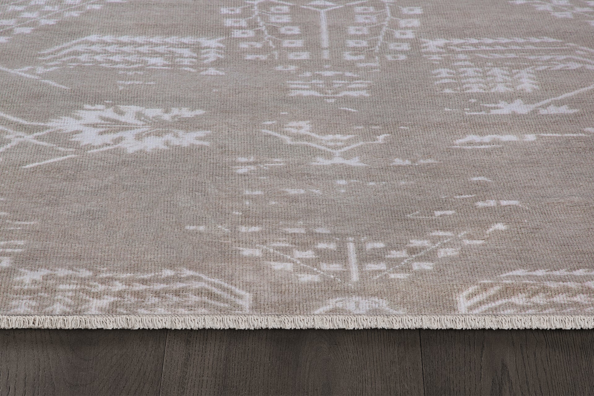 Ita Rug – Taupe