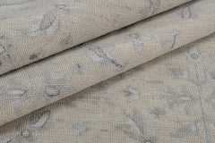 Yava Rug – Sand / Silver