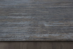Mano Rug – Indigo / Grey