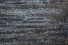 Mano Rug – Indigo / Grey