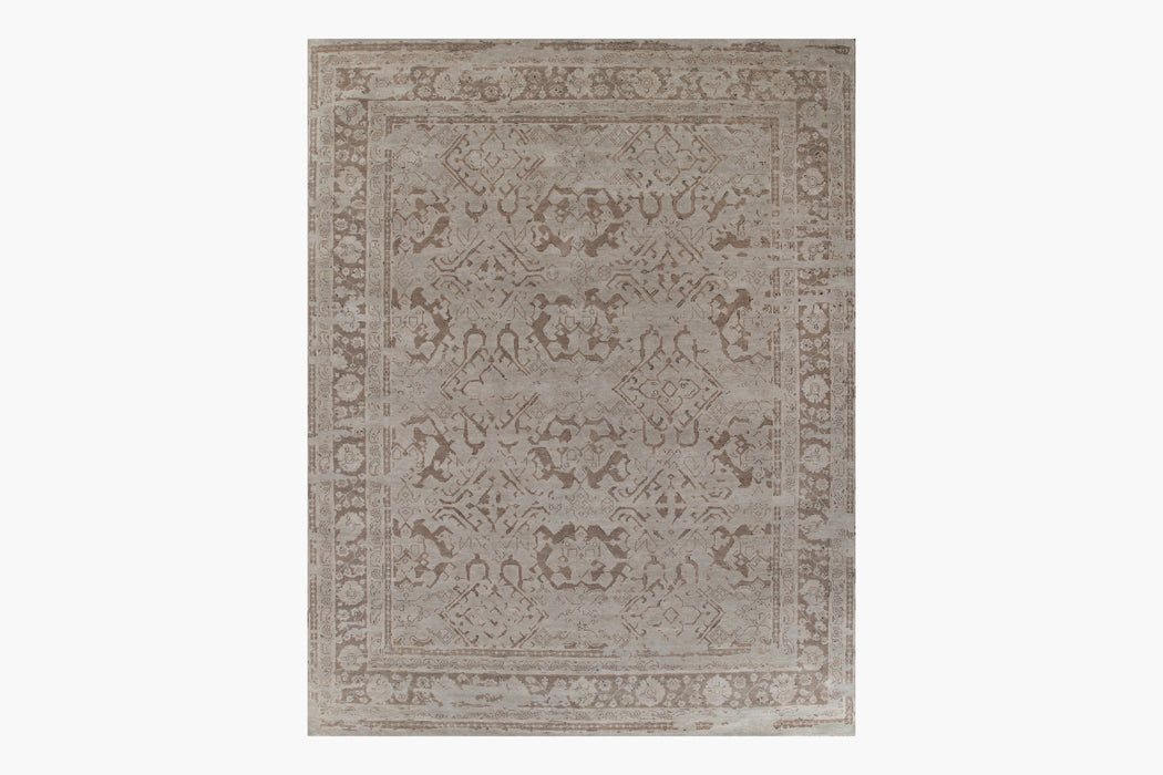 Coba Rug – Linen / Taupe