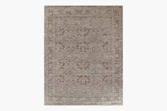 Coba Rug – Linen / Taupe