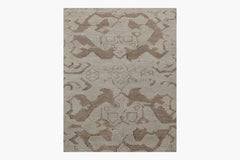 Coba Rug – Linen / Taupe