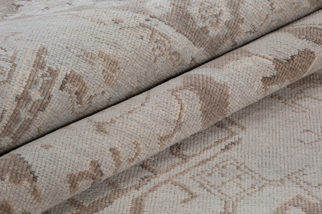 Coba Rug – Linen / Taupe