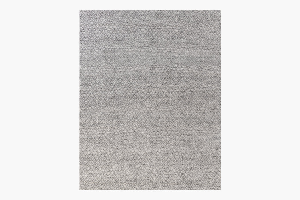 Ceyah Rug – Silver