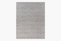 Ceyah Rug – Silver