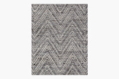 Ceyah Rug – Silver