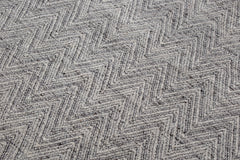 Ceyah Rug – Silver