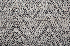 Ceyah Rug – Silver