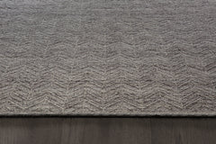 Ceyah Rug – Charcoal