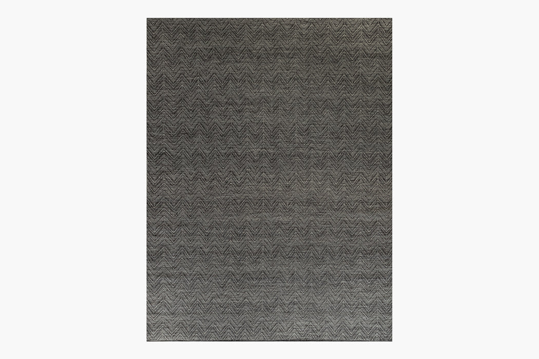 Ceyah Rug – Charcoal