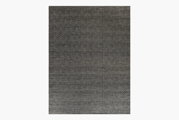 Ceyah Rug – Charcoal