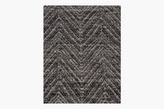 Ceyah Rug – Charcoal