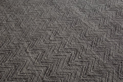 Ceyah Rug – Charcoal
