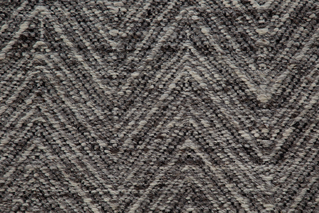 Ceyah Rug – Charcoal