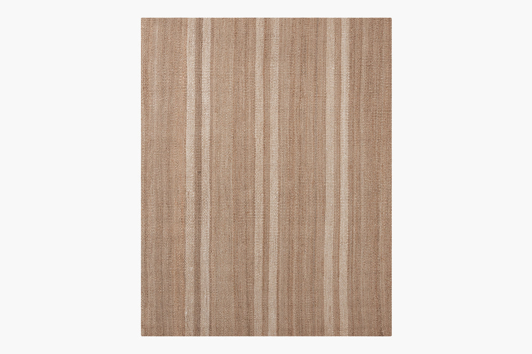 Banna Rug – Honey / Natural