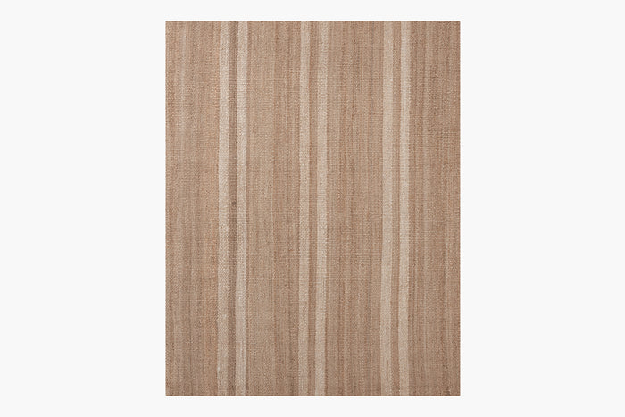 Banna Rug – Honey / Natural
