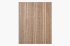 Banna Rug – Honey / Natural