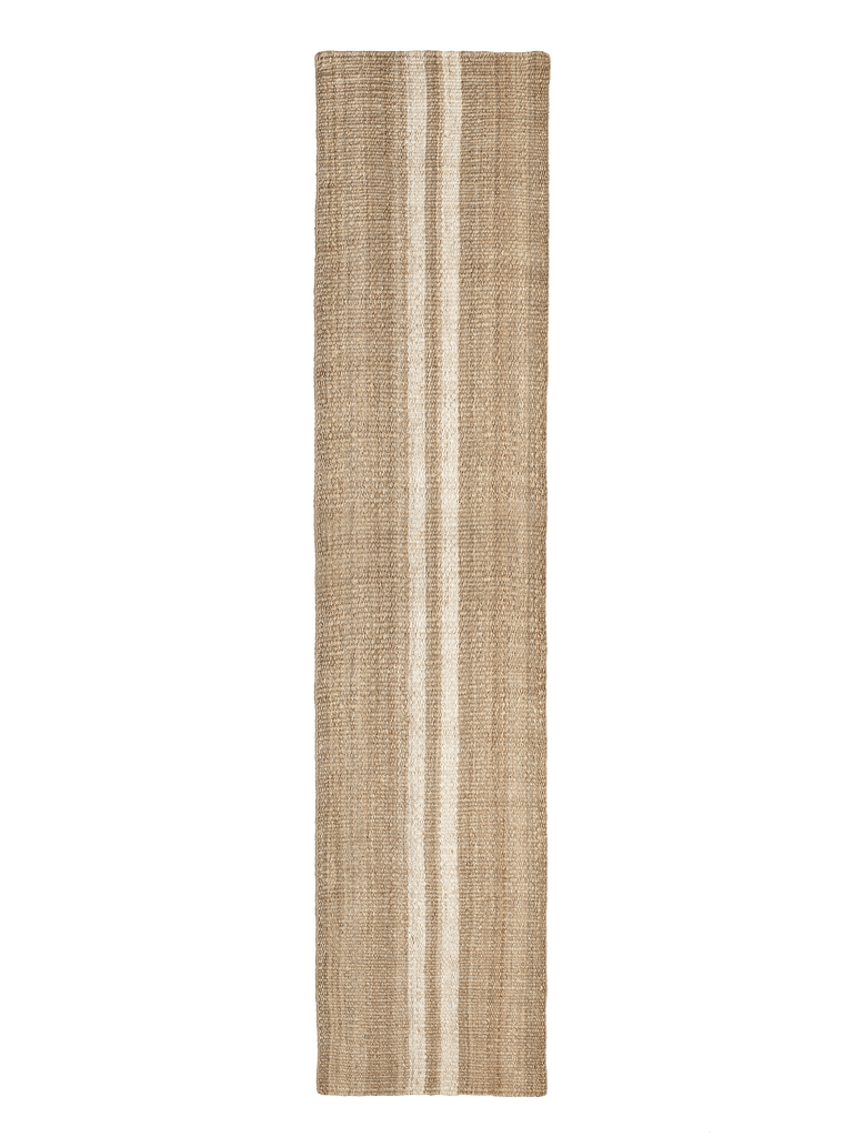 Banna Rug – Honey / Natural