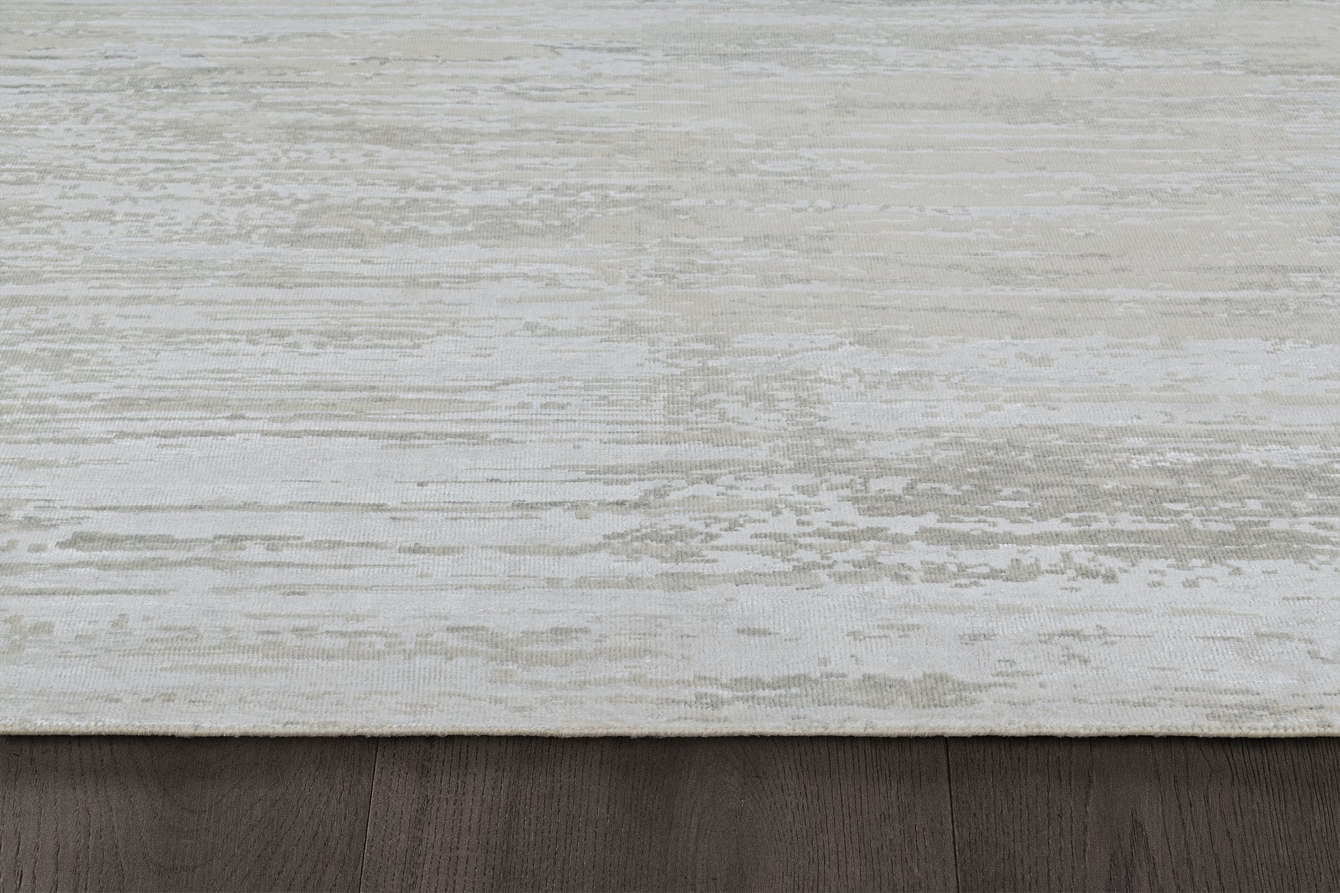 Mano Rug – Ivory / Sand