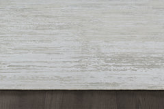 Mano Rug – Ivory / Sand