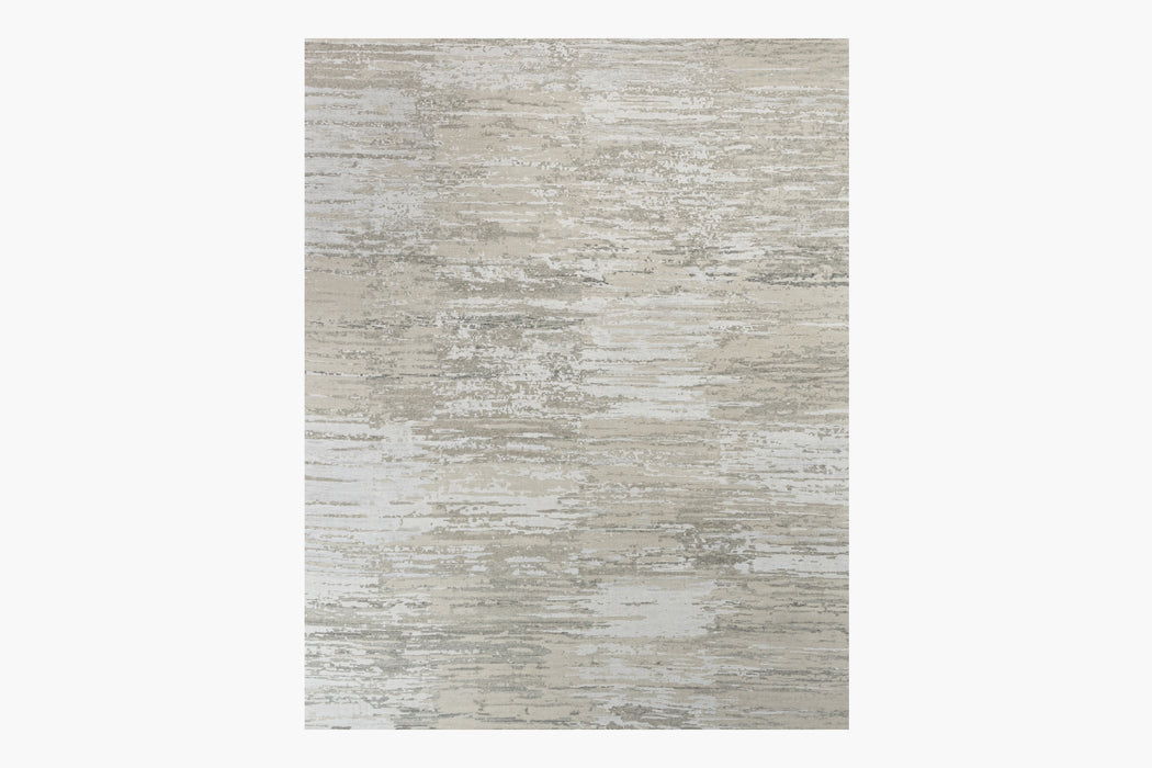 Mano Rug – Ivory / Sand
