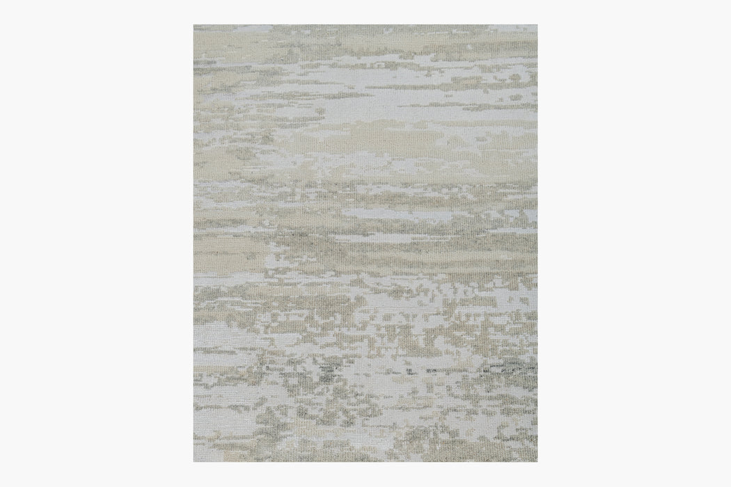 Mano Rug – Ivory / Sand