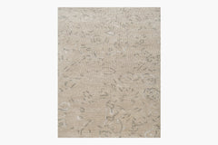 Stena Rug – Linen / Grey