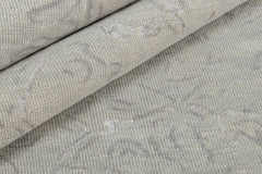 Stena Rug – Silver / Grey