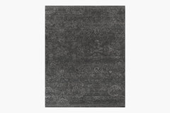 Stena Rug – Graphite / Grey