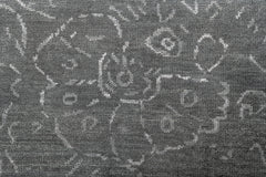 Stena Rug – Graphite / Grey