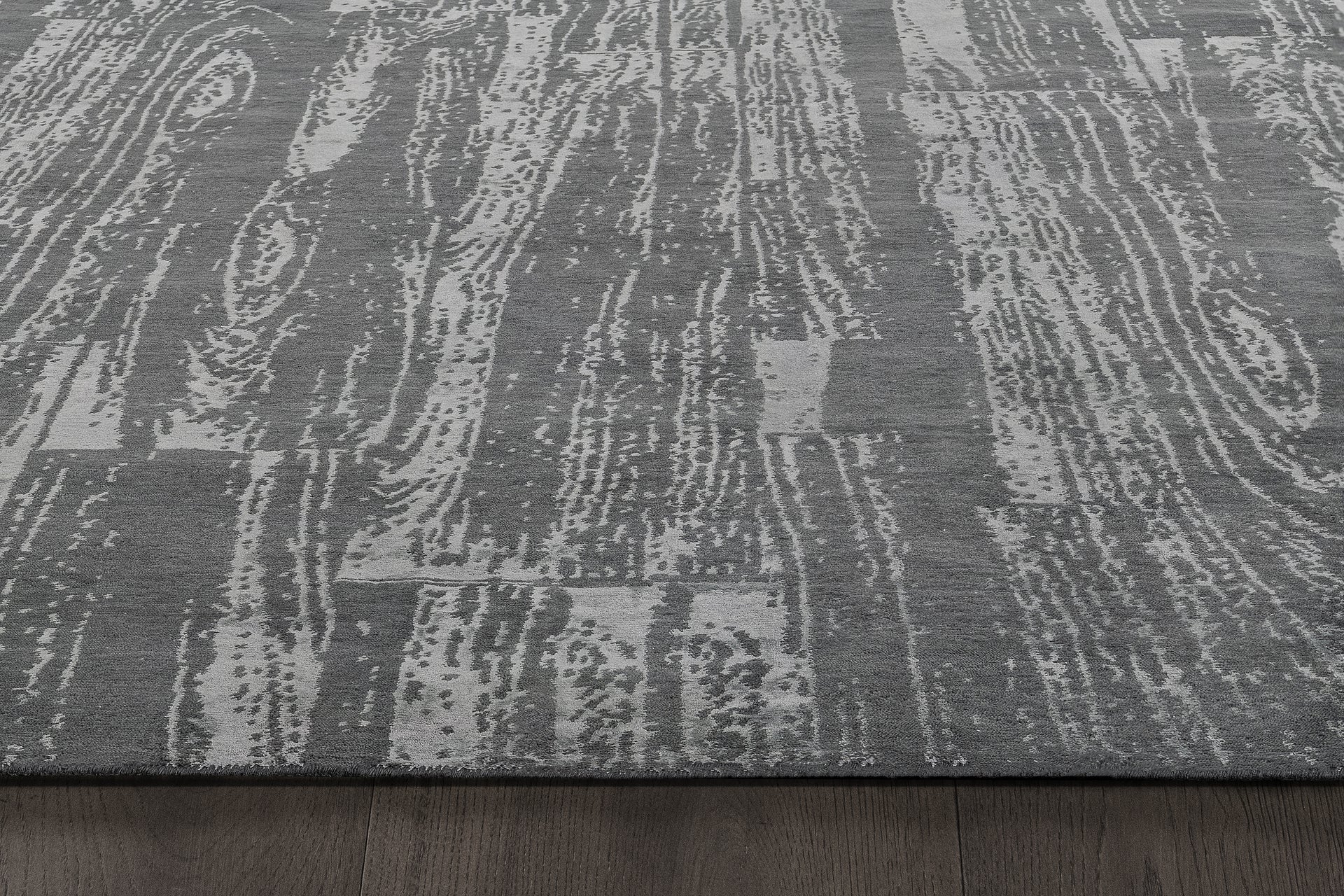 Desmi Rug – Graphite