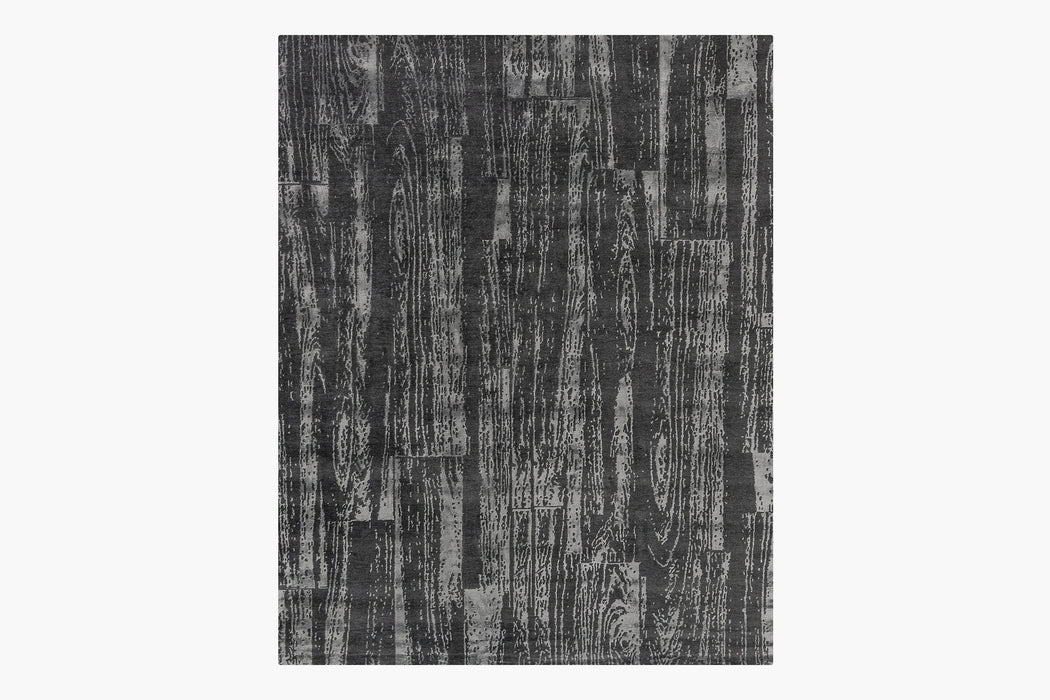 Desmi Rug – Graphite