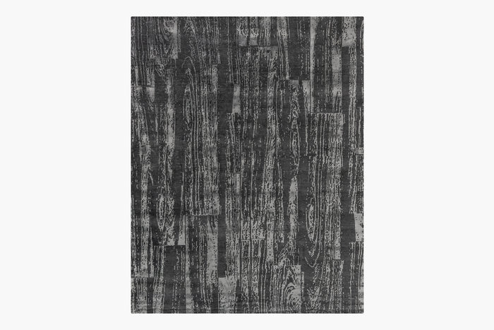 Desmi Rug – Graphite