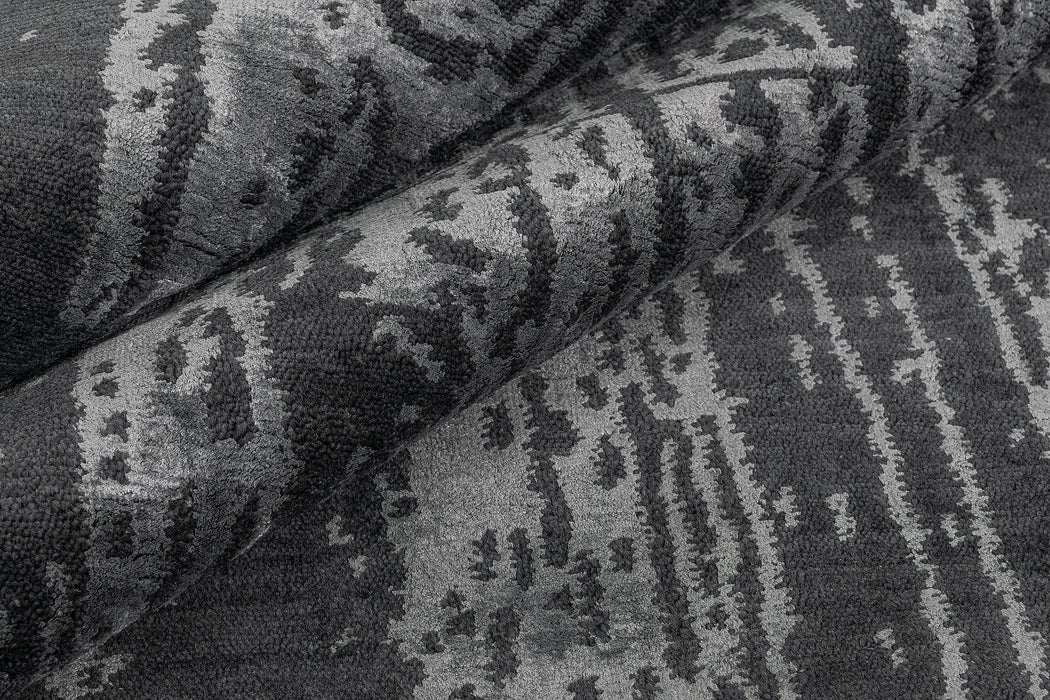 Desmi Rug – Graphite