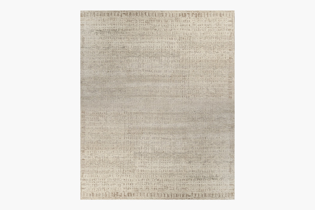 Azar Rug – Sand