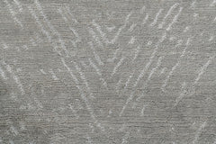 Meyla Rug – Grey / Silver