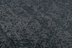 Meyla Rug – Graphite / Charcoal
