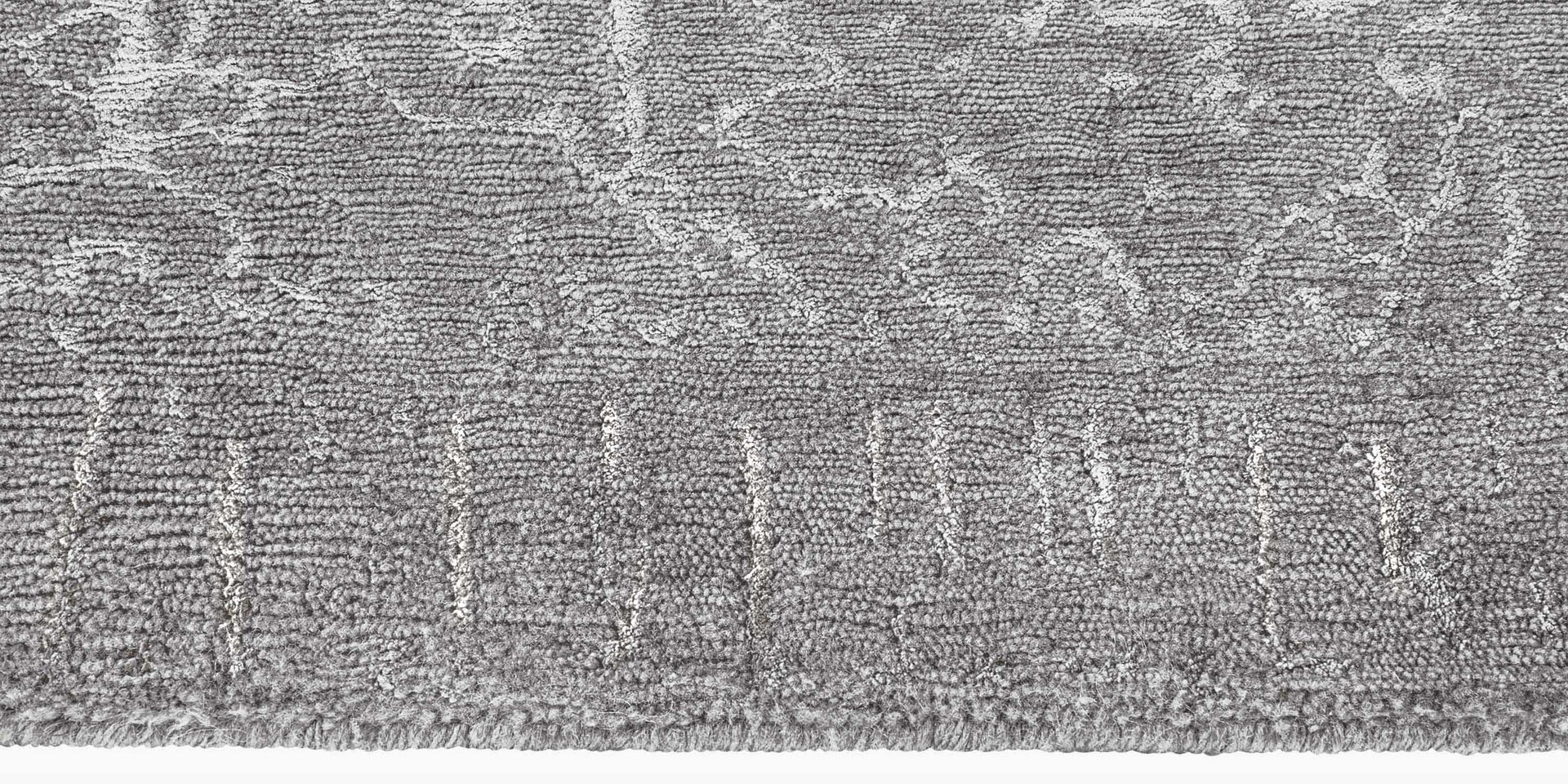 Ella Rug – Grey / Graphite