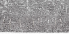 Ella Rug – Grey / Graphite