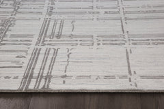 Performance Montro Rug – Sand / Graphite