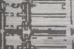 Performance Montro Rug – Sand / Graphite