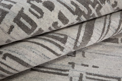 Performance Montro Rug – Sand / Graphite