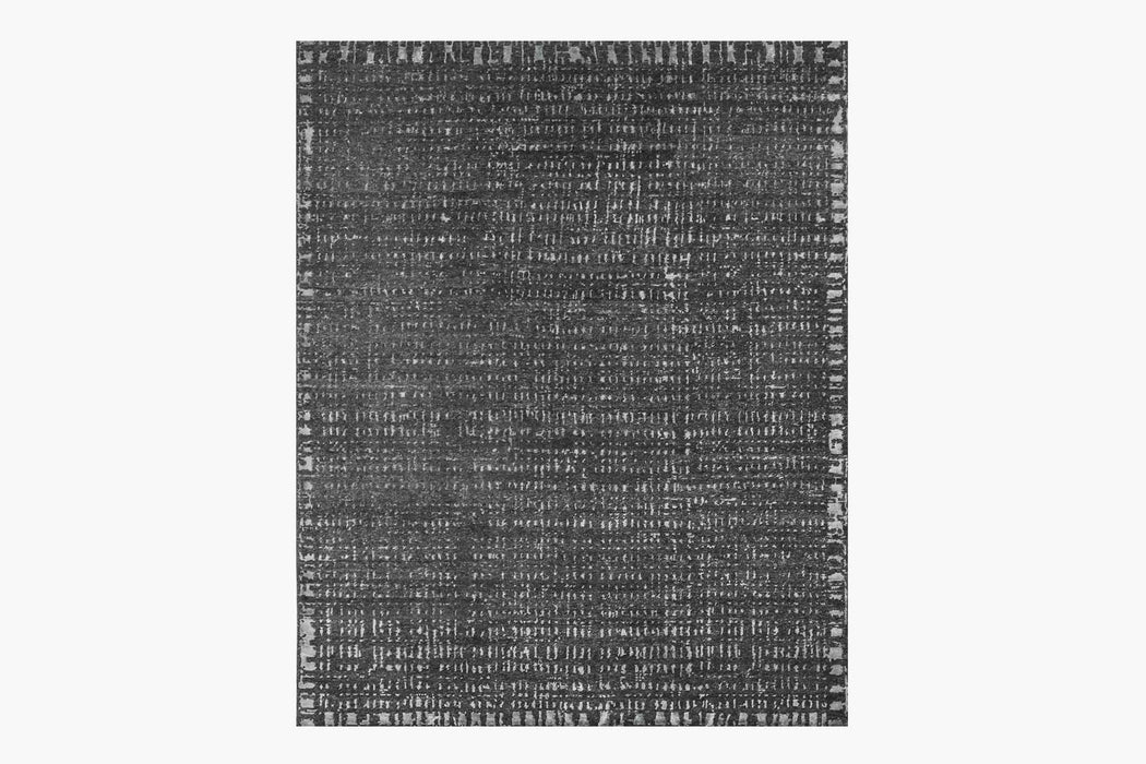 Azar Rug – Graphite
