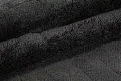 Cava Rug – Charcoal